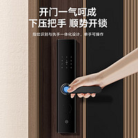 某东京造 智能门锁M1