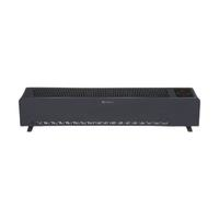 GREE 格力 暖岁系列 NDJC-J6022B 踢脚线取暖器 蓝黑色