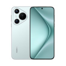 HUAWEI Pura 70 冰晶蓝 12GB+512GB 超高速风驰闪拍 第二代昆仑玻璃  华为P70智能手机|华为大额券