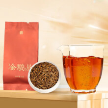 PLUS：JUNJIANGNAN 骏江南 金骏眉武夷山特级红茶5g/袋