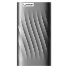 plus会员：联想（Lenovo )1TB 移动固态硬盘（PSSD）Type-c USB 3.1