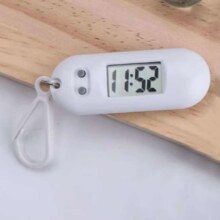 概率券：电子小挂表