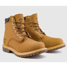 双十一狂欢：添柏岚（Timberland）添柏岚官方踢不烂女鞋大黄靴户外情侣