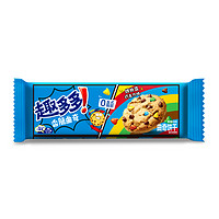 趣多多 香脆曲奇缤纷逗味 85g*1包