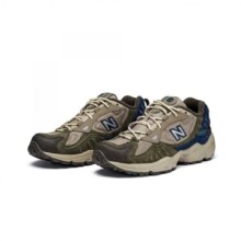 new balance 男款运动休闲鞋 ML703DDB