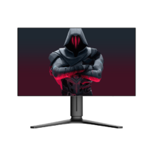 20点开始、PLUS会员：ANTGAMER 蚂蚁电竞 N27U 27英寸IPS显示器（3840×2160、160Hz、1ms、HDR600）
