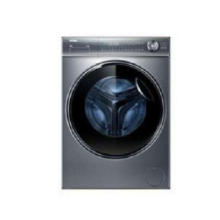 双11预售：Haier 海尔 精华洗系列 G100368HBD14LSU1 洗烘一体机 10kg