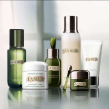 Plus会员：LA MER 海蓝之谜 奢宠臻享6件套