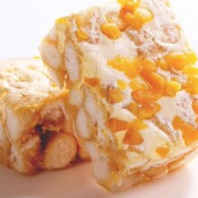 plus会员、需首购:熊治  榴芒奶盖沙琪玛10g＊20个*1箱