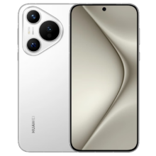 PLUS会员：华为Pura70 雪域白 12GB+1TB