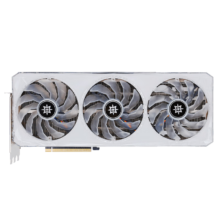 京东PLUS、百亿补贴、需首购：影驰 GeForce RTX 4080 SUPER新品 电竞游戏设计图形渲染AI智能深度学习 星曜OC