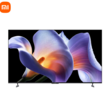 Xiaomi 小米 S Pro 2025系列 L85MB-SP 液晶电视 85英寸 4K