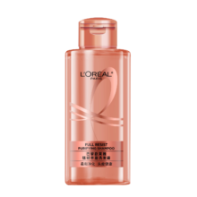 欧莱雅  活力姜洗发水强韧柔顺洗发水 100ml 体验装