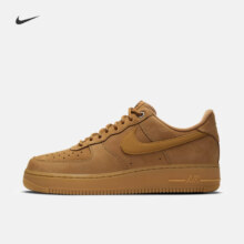 双11开门红、PLUS 会员： 耐克NIKE 官方AIR FORCE 1男子空军一号 运动鞋秋季胶底板鞋CJ9179 200