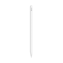 PLUS会员：Apple 苹果 Pencil 第二代 磁吸触控笔手写笔