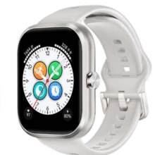 再降价、双11狂欢、plus会员:荣耀（HONOR） Haylou Watch 智能手表
