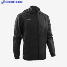 PLUS会员：DECATHLON 迪卡侬 运动外套