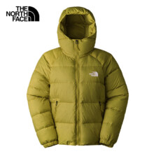 PLUS会员：THE NORTH FACE 北面 女款羽绒服 7QVV
