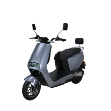 26日0点：五星钻豹电动车72V20AH电动轻便摩托车 N1