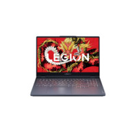 LEGION 联想拯救者 R7000 八代锐龙版 15.6英寸 游戏本 （RTX 4060 8G、16GB、512GB SSD、144Hz）