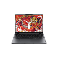LEGION 联想拯救者 R9000P 2024款 七代锐龙版 16英寸 游戏本 灰色