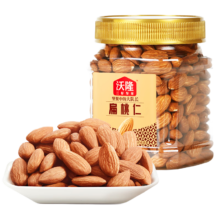 PLUS会员:沃隆 扁桃仁300g*2件