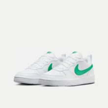 耐克（NIKE）COURT BOROUGH LOW RECRAFT (GS) DV5456-109 36