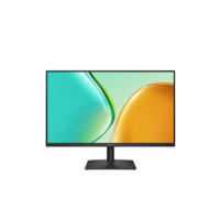 HUAWEI 华为 MateView SE 27英寸IPS显示器（2560*1440、100Hz、100%sRGB）
