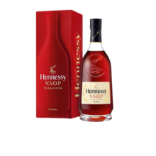 Hennessy轩尼诗  VSOP 洋酒 干邑白兰地 700ml