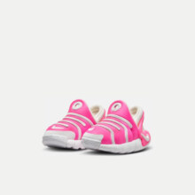 耐克（NIKE）DYNAMO 2 EASYON (TD) 婴童运动童鞋 FD0554-600 22码