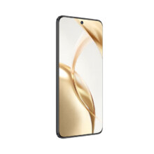 PLUS会员:荣耀200 16GB+512GB 绒黑色 5000万雅顾光影主摄 荣耀绿洲护眼屏 5200mAh青海湖电池