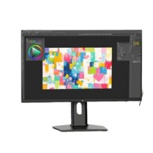 双11预售：KTC H24T7 23.8英寸显示器（2K、180Hz、HDR400、95%-P3）