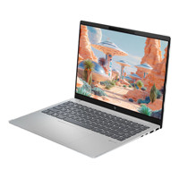 HP 惠普 星Book Pro 14 2024款（锐龙R7-8845H、32GB、1TB 、2.8K）