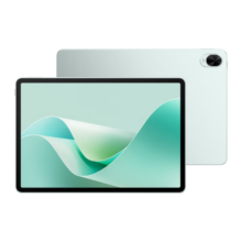 20点：华为 MatePad 11.5 S 灵动款 HarmonyOS 4.2 平板电脑（2.8K、8GB、256GB、WiFi版、湖光青）