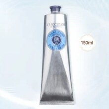 14号20点、京东百亿补贴、会员：欧舒丹L'OCCITANE 乳木果护手霜150ml  *2件