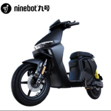 20点开始：九号 电动自行车 机械师MMAX110 旗舰款