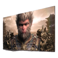 海信（Hisense）电视85E8N Pro【送装一体版】85英寸 Mini LED超薄内嵌大屏 以旧换新一级能效补贴