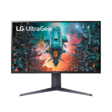 20点、PLUS会员：LG 乐金 32GQ950-B 31.5英寸IPS显示器 3840×2160 144Hz