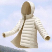 plus、80%概率券：波司登 秋轻薄羽绒服女款修身显瘦 B30131002