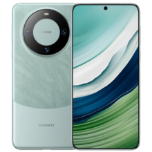 plus会员：HUAWEI 华为 Mate 60 手机12GB+512GB 雅川青