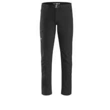 PLUS会员：ARC'TERYX 始祖鸟 GAMMA PANT 男子软壳长裤1437.3元（需用券）