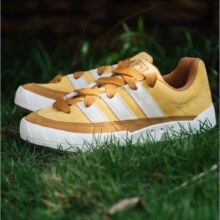 需凑单：adidas鲨鱼面包鞋 ADIMATIC经典阿迪达斯三叶草