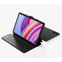 双11狂欢:小米(MI) 平板Redmi Pad Pro 6+128G 5G版本 12.1英寸 2.5K高清屏 120Hz 支持双卡双5G