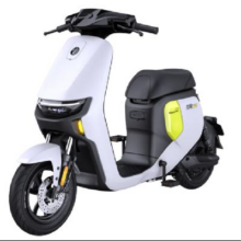 20点开始：九号（Ninebot）九号电动车远行者F90新国标可上牌电动自行车