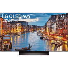 14日20点开始、LG电视C4系列 77英寸 OLED77C4PCA 4K超高清 巨幕影院级电视 120HZ高刷 杜比视界&全景声