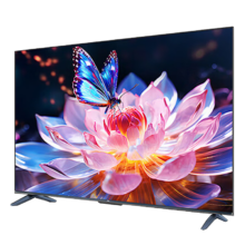 PLUS会员、京东百亿补贴：夏新 4K超高清miniled电视 50英寸 智能网络版
