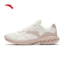 双11预售：ANTA 安踏 星云 女款防泼水运动鞋