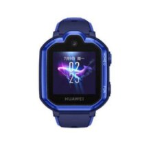 PLUS会员：HUAWEI 华为 3 Pro 儿童智能手表 三色可选