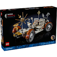 LEGO 乐高 机械组系列 42182 月面探测车
