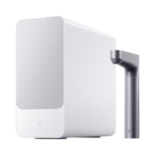再降价、PLUS会员：MIJIA 米家 MRH1032 反渗透纯水机 1000G
